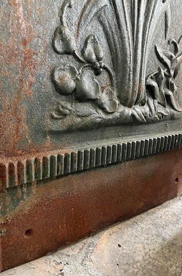 ガーデンファウンテン（立水栓）【パディントン】｜アンティーク家具