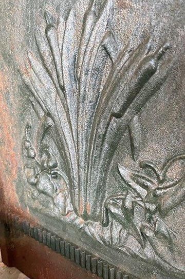 フランスアンティークウォールファウンテン/壁泉噴水/サンダイヤル71-178-4 French Wall Fountain - Etsy