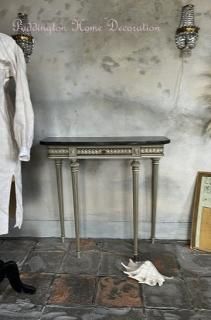 フランス輸入コンソールテーブル【パディントン】｜アンティーク家具