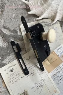 期間限定値下げ！【フランスアンティーク】ドアノブ