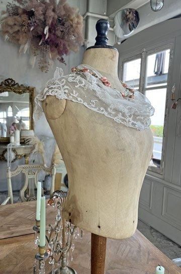 アンティークトップストルソー【パディントン】｜アンティーク家具