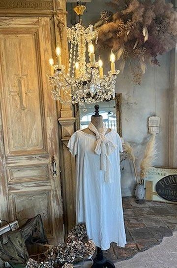 クリスタルドロップシャンデリア クリスタルドロップシャンデリア【パディントン】｜アンティーク家具