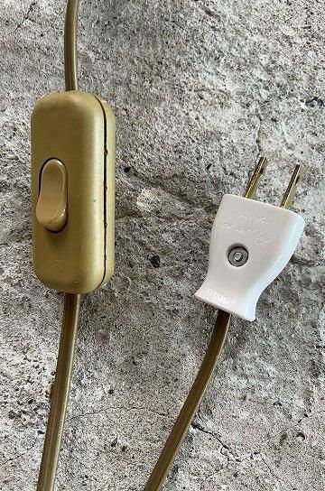 ブロンズフロアスタンドライト【パディントン】｜アンティーク家具