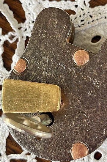 アンティークベアパドロック【パディントン】｜アンティーク家具