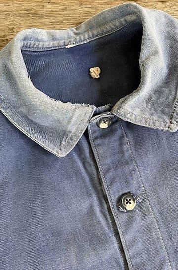 スペシャル モールスキンジャケット 伊勢丹限定MOLESKIN ZIP UP JACKET PC
