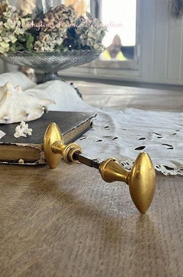 フレンチアンティーク格子ガラスドア【パディントン】｜アンティーク家具