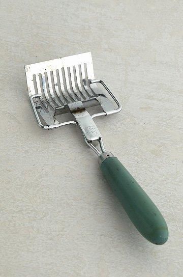 アンティークの6点キッチンツールセット【パディントン】｜ブロカント