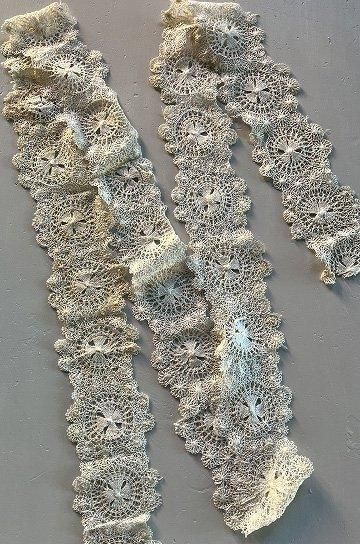 アンティークボビンレース【パディントン】｜ブロカント