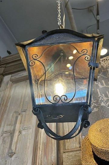 アンティーク　ランタン　真鍮製 Amazon.co.jp: DIETZ No.20 JUNIOR Cold Blast Lantern Brass