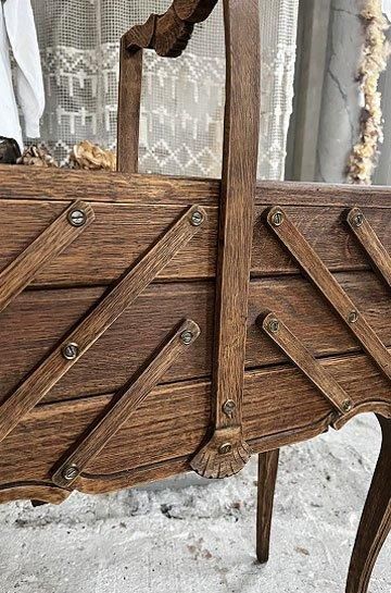 ソーイングボックス販売