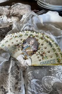 フランス直輸入アンティーク本・カード【パディントン】｜ブロカント