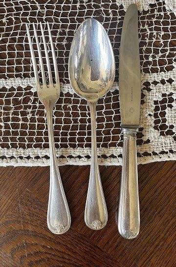 クリストフルシルバー製カトラリー105本セット【パディントン