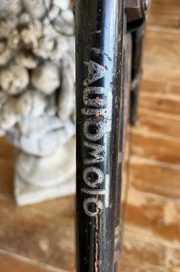 フランスヴィンテージAUTOMOTO社自転車【パディントン