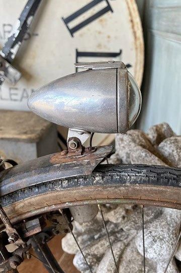 フランスヴィンテージAUTOMOTO社自転車【パディントン