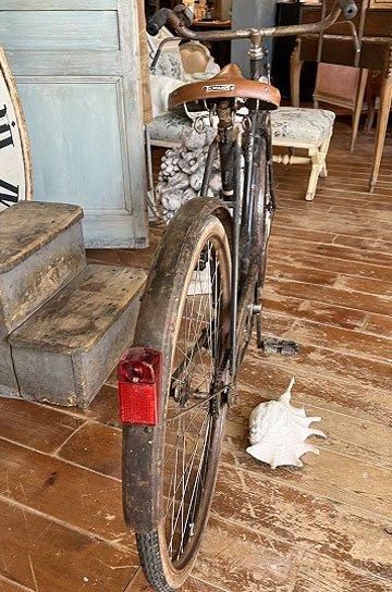 フランスヴィンテージAUTOMOTO社自転車【パディントン フランスヴィンテージAUTOMOTO社自転車【パディントン
