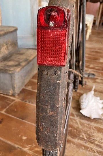 フランスヴィンテージAUTOMOTO社自転車【パディントン フランスヴィンテージAUTOMOTO社自転車【パディントン