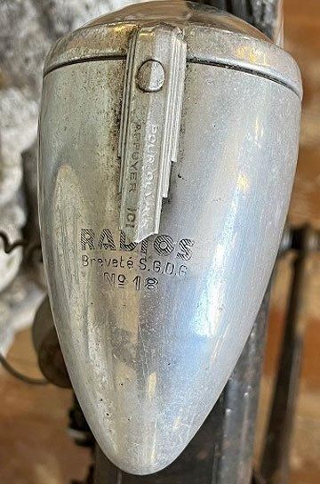 ヴィンテージロードバイク　フランスパーツ Yahoo!オークション -「ロードバイク」(ビンテージパーツ