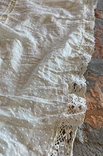 アンティークピンクパニエ パニエ ピンク - メルカリ