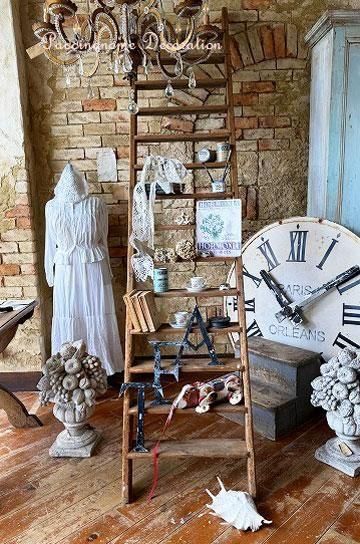 キャビネット | Brocante de La Cocotte （フランスアンティーク