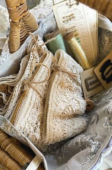 ショッピングバスケット