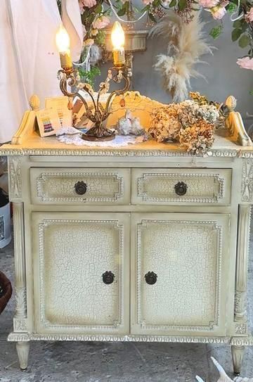 すもも　L 1  螺鈿アンティーク　コンパクト　キャビネット コンパクトながらも堂々たる佇まいのミュージックキャビネット