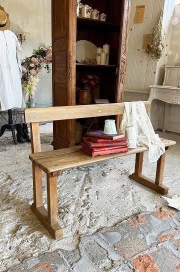 ヴィンテージベンチ インドヴィンテージ ベンチ – TIME HYPE