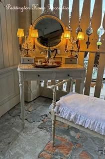 アンティーク　ドレッサー　ジュエリーケース　サイドテーブル　コーヒーテーブル アンティーク調 木製 サイドテーブル コーヒーテーブル｜Y-KAGU(輸入