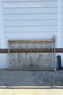 L2909-36-2 英国アンティーク アイアンゲート ガーデニング アイアン L2909-36-2 英国アンティーク アイアンゲート ガーデニング アイアン