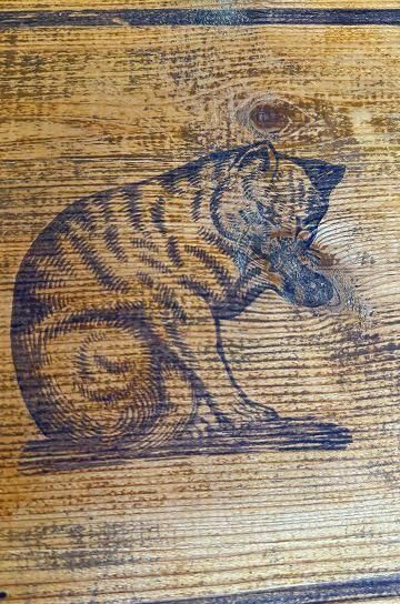 大幅値下げ‼︎ フランスアンティーク・ 可愛い5匹の仔猫ちゃん 大幅値下げ‼︎ フランスアンティーク・ 可愛い5匹の仔猫ちゃん