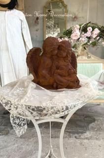 フランス アンティーク Architectural Carved オブジェ フランス アンティーク Architectural Carved オブジェ