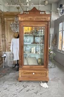 希少♦️最高級♦️ロココ ヴィンテージ♦️イタリア製 コンソール キャビネット♦️ロング コンソールキャビネット コンソール キャビネット 収納家具 白