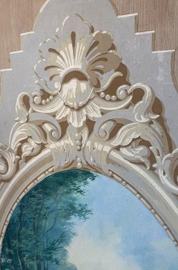 アンティーク・チャップリン・パネル アンティーク・チャップリン・パネル Amazon｜ArtX チャーリー