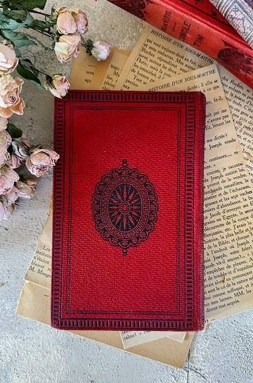 フレンチアンティークブック【パディントン】｜ブロカント