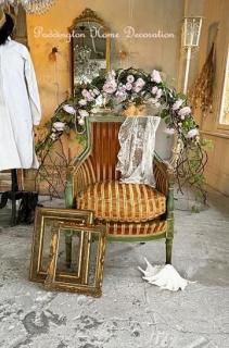 [kanママ] ヨーロピアン ヴィンテージ　ソファ　ベンチ kanママ] ヨーロピアン ヴィンテージ ソファ ベンチ ヨーロピアン