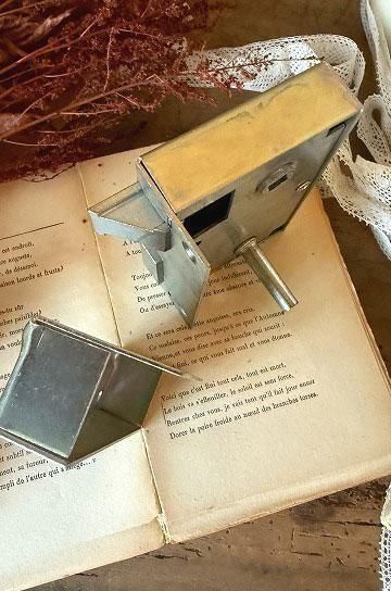 フレンチラッチ