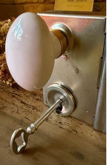 フランスラッチ