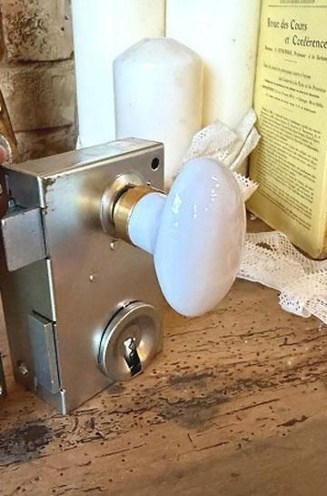 外付けラッチボックス