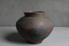 境 知子 白磁 白瓷 薪窯 花輪 茶杯 杯 盃 ぐい呑 煎茶器 煎茶