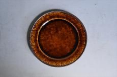 絵付けの器 作家物 古川マアヤ お皿 高台 古川 まみ ｜ フィールドオブクラフト倉敷