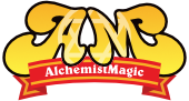 アルケミストマジック（Alchemist Magic）SHOP　科学とマジックのエンタメ通販サイト