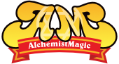 륱ߥȥޥåAlchemist MagicSHOPʳؤȥޥåΥ󥿥Υ