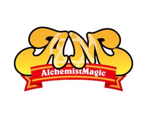 アルケミストマジック（Alchemist Magic）SHOP　科学とマジックのエンタメ通販サイト