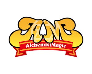 륱ߥȥޥåAlchemist MagicSHOPʳؤȥޥåΥ󥿥Υ