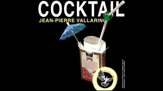 Cocktail by Jean-Pierre Vallarino