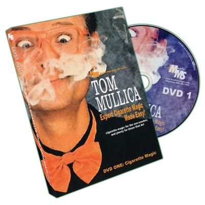 トムマリカのシガレットマジックの全てが収録されたdvd3巻セットのダウンロード版 トムマリカのシガレットマジックの全てが収録されたdvd3巻セットのダウンロード版