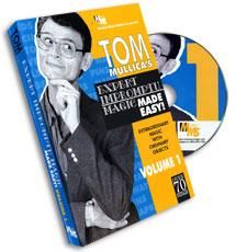 トム マリカ Mullica Expert Impromptu Magic Made Easy Tom Mullica Volume1 アルケミストマジック Alchemist Magic Shop 科学とマジックのエンタメ通販サイト トム マリカ Mullica Expert Impromptu Magic Made Easy Tom Mullica Volume1 アルケミストマジック Alchemist Magic Shop 科学とマジックのエンタメ通販サイト