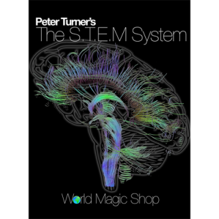 Peter Tumer's THE S.T.E.M System