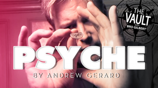 Psyche by Andrew Gerard video DOWNLOAD