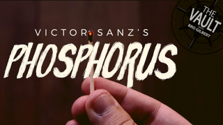 Phosphorus by Victor Sanz video Download