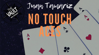 No Touch Aces by Juan Tamariz ダウンロード